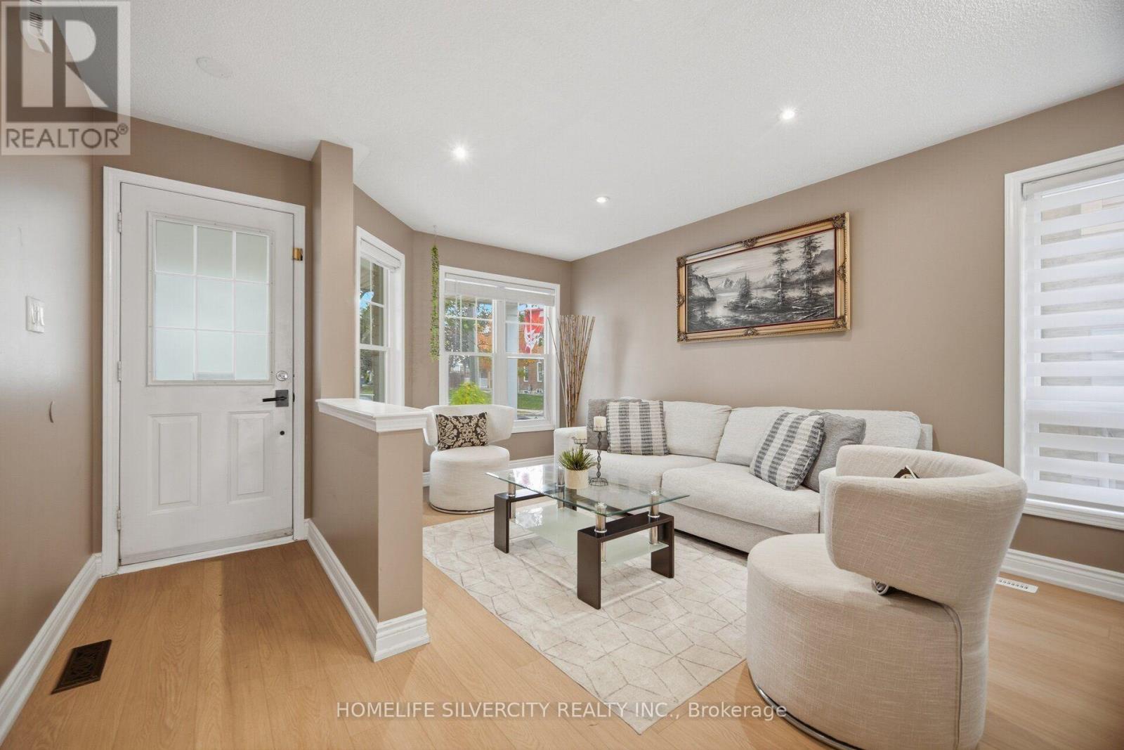 95 Sweetwood Circle, Brampton, Ontario  L7A 2S2 - Photo 10 - W14101540