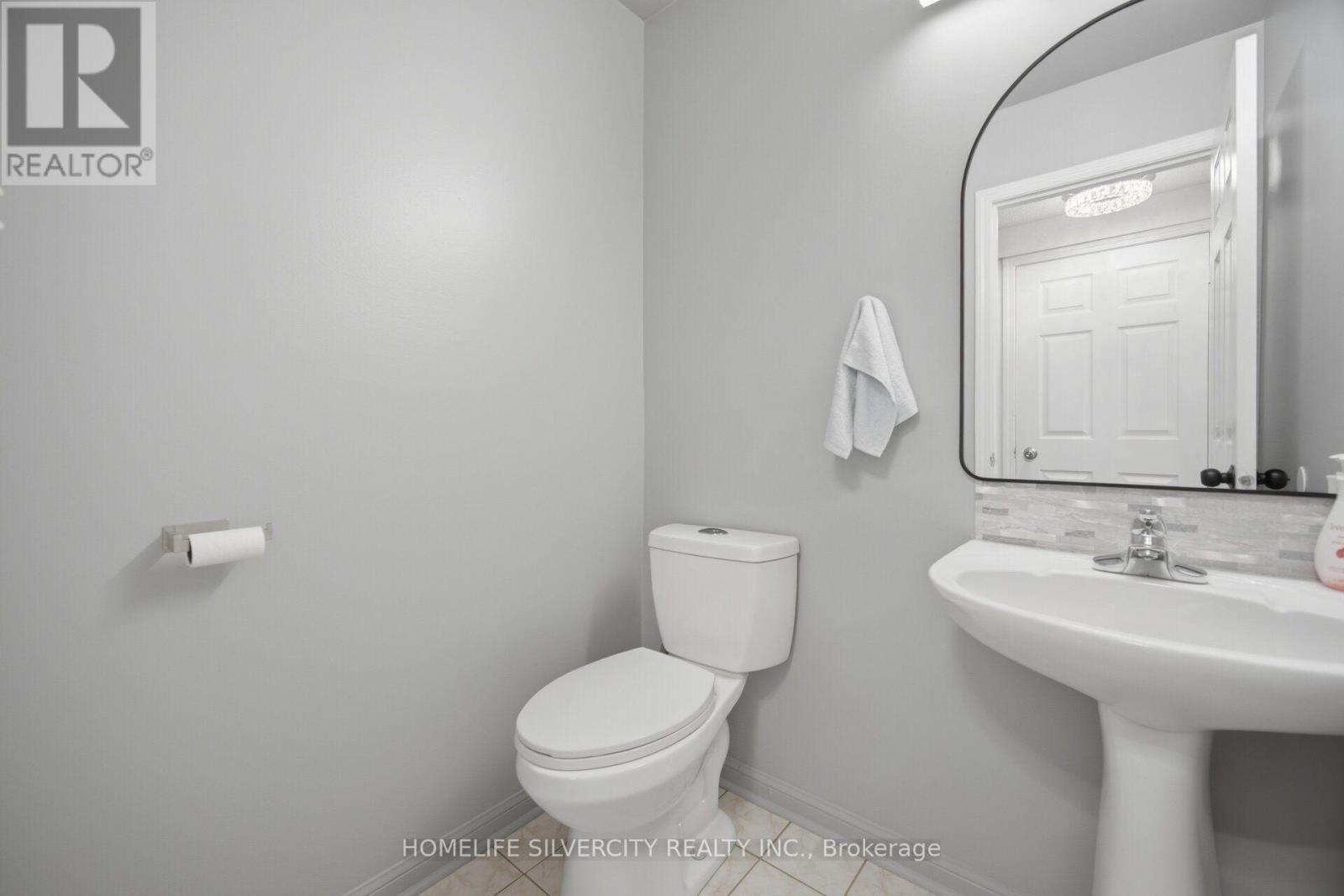 95 Sweetwood Circle, Brampton, Ontario  L7A 2S2 - Photo 28 - W14101540