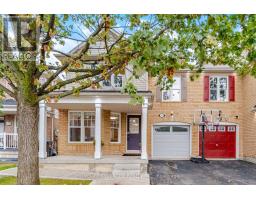 95 SWEETWOOD CIRCLE, Brampton, Ontario