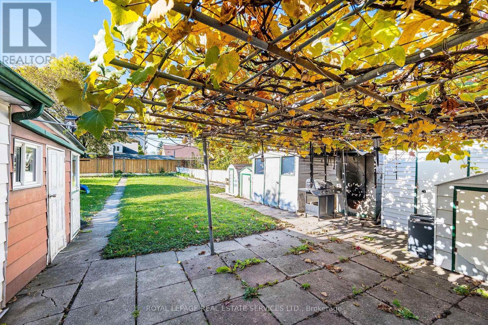85 West Street, Brampton, Ontario  L6X 1W1 - Photo 27 - W14101574
