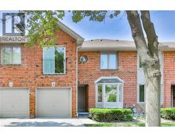 4635 REGENTS Terrace Unit# 2, Mississauga, Ontario
