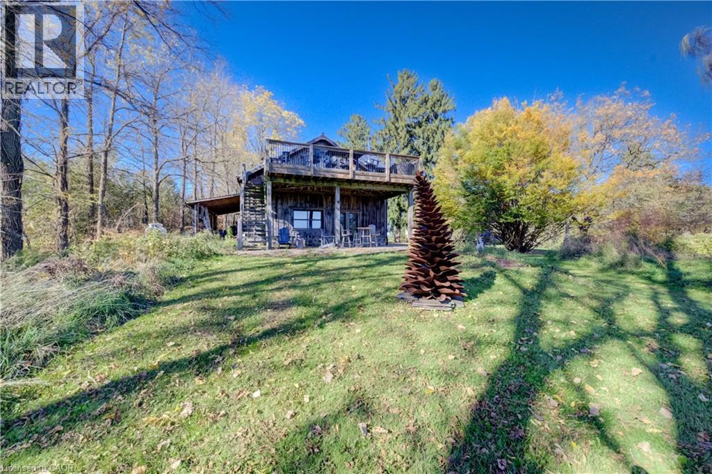 1163 Carmel Koch Road, St. Agatha, Ontario  N0B 2L0 - Photo 19 - 40872691