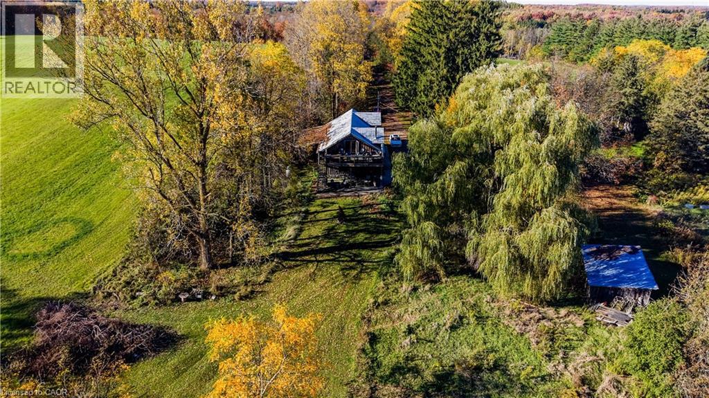 1163 Carmel Koch Road, St. Agatha, Ontario  N0B 2L0 - Photo 31 - 40872691