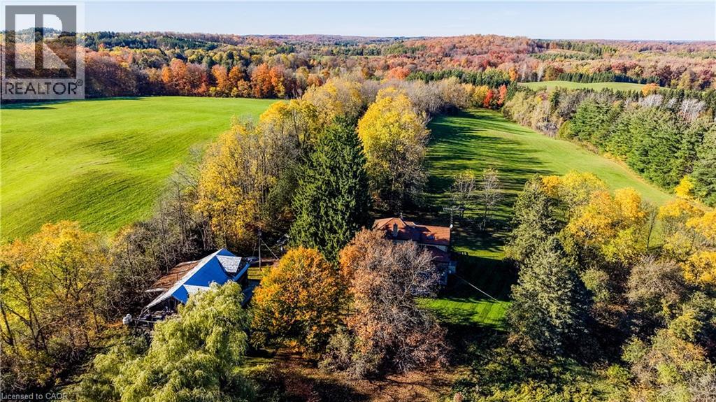 1163 Carmel Koch Road, St. Agatha, Ontario  N0B 2L0 - Photo 32 - 40872691