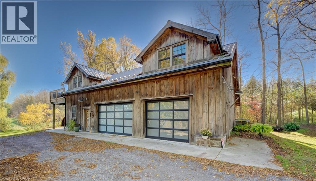1163 Carmel Koch Road, St. Agatha, Ontario  N0B 2L0 - Photo 33 - 40872691