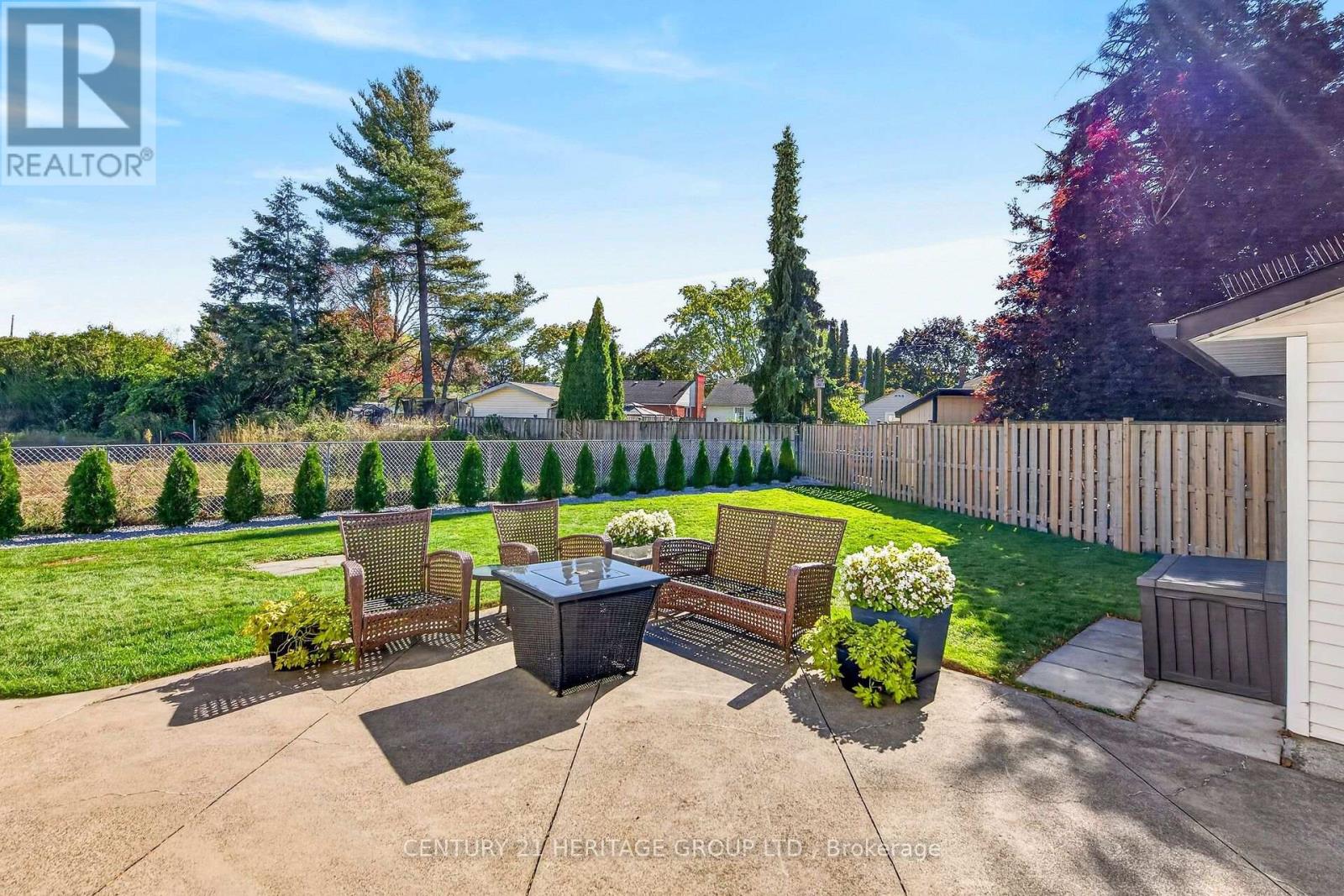 19 Meadowbrook Crescent, St. Catharines, Ontario  L2M 7G8 - Photo 43 - X14101254