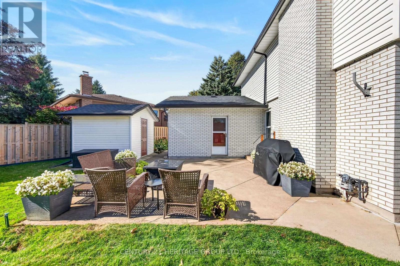 19 Meadowbrook Crescent, St. Catharines, Ontario  L2M 7G8 - Photo 44 - X14101254