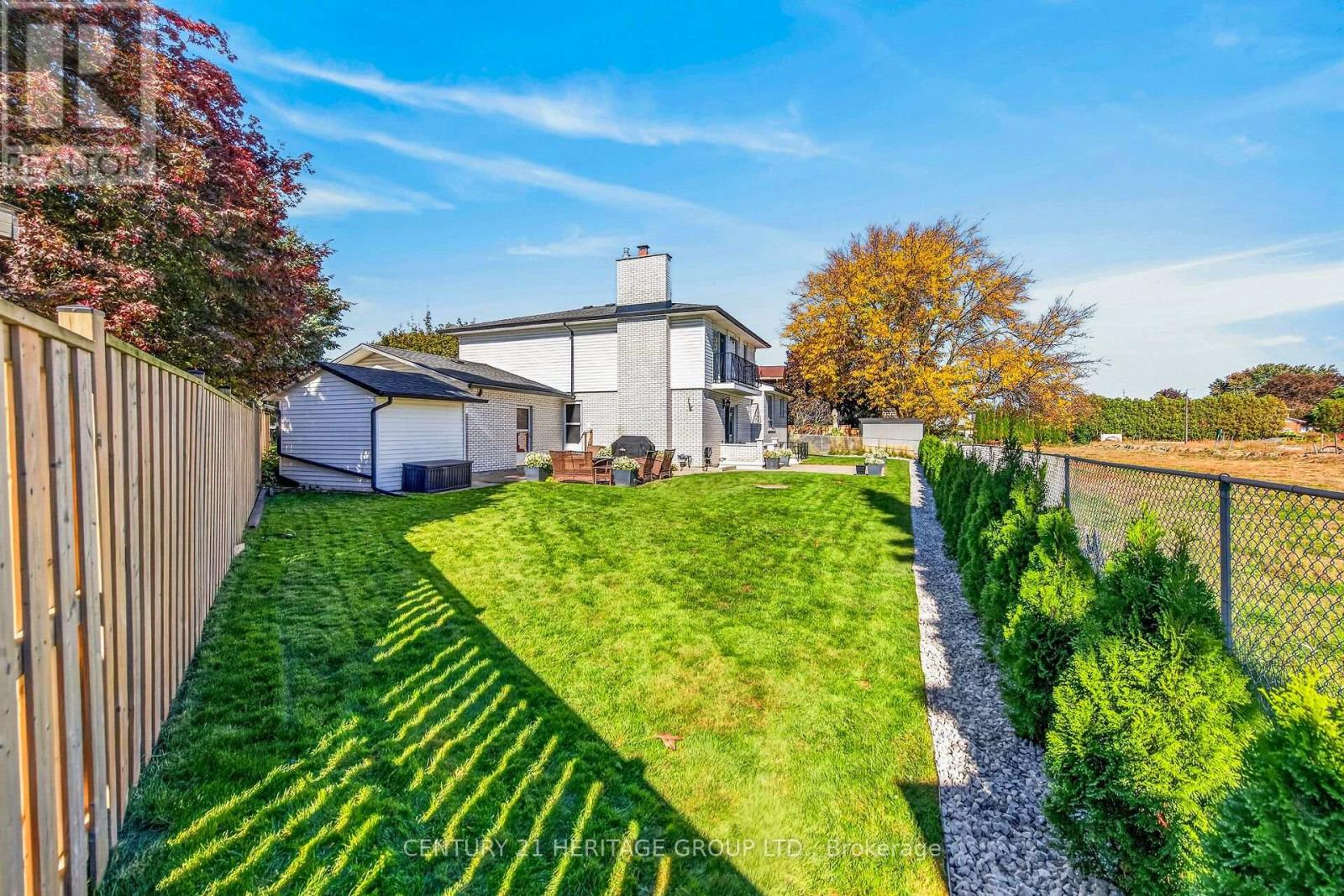 19 Meadowbrook Crescent, St. Catharines, Ontario  L2M 7G8 - Photo 47 - X14101254