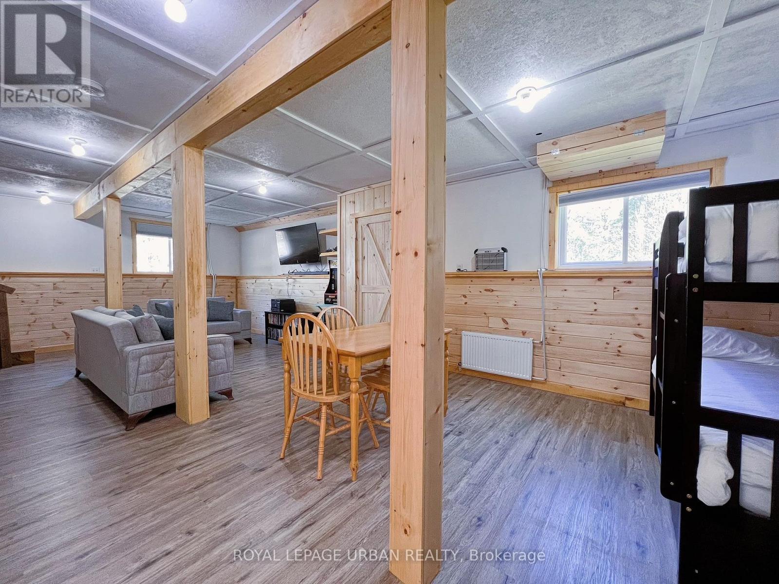 606 Rye Road, Parry Sound Remote Area, Ontario  P0A 1X0 - Photo 12 - X14101388