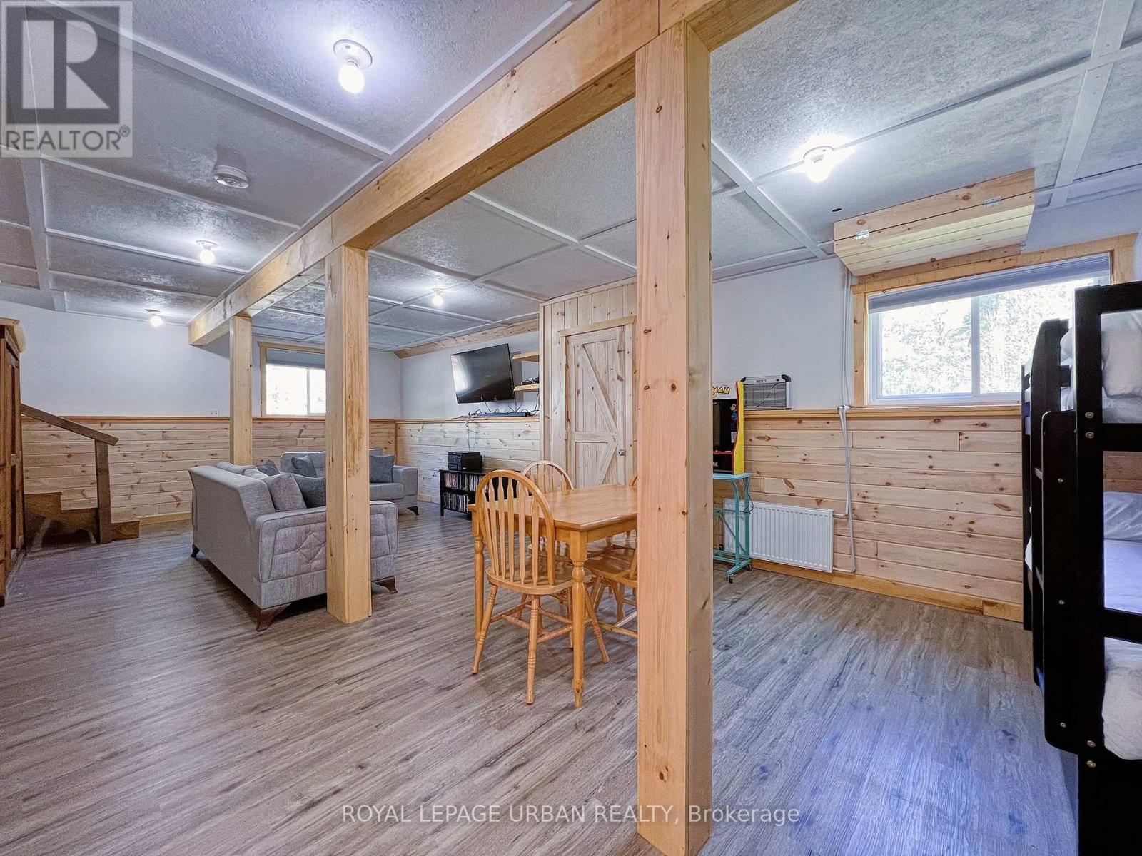 606 Rye Road, Parry Sound Remote Area, Ontario  P0A 1X0 - Photo 17 - X14101388