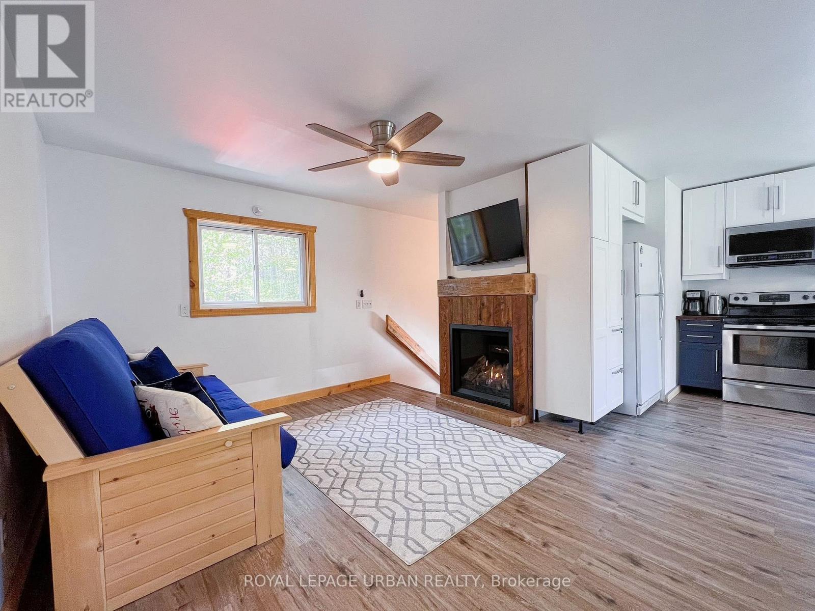 606 Rye Road, Parry Sound Remote Area, Ontario  P0A 1X0 - Photo 3 - X14101388