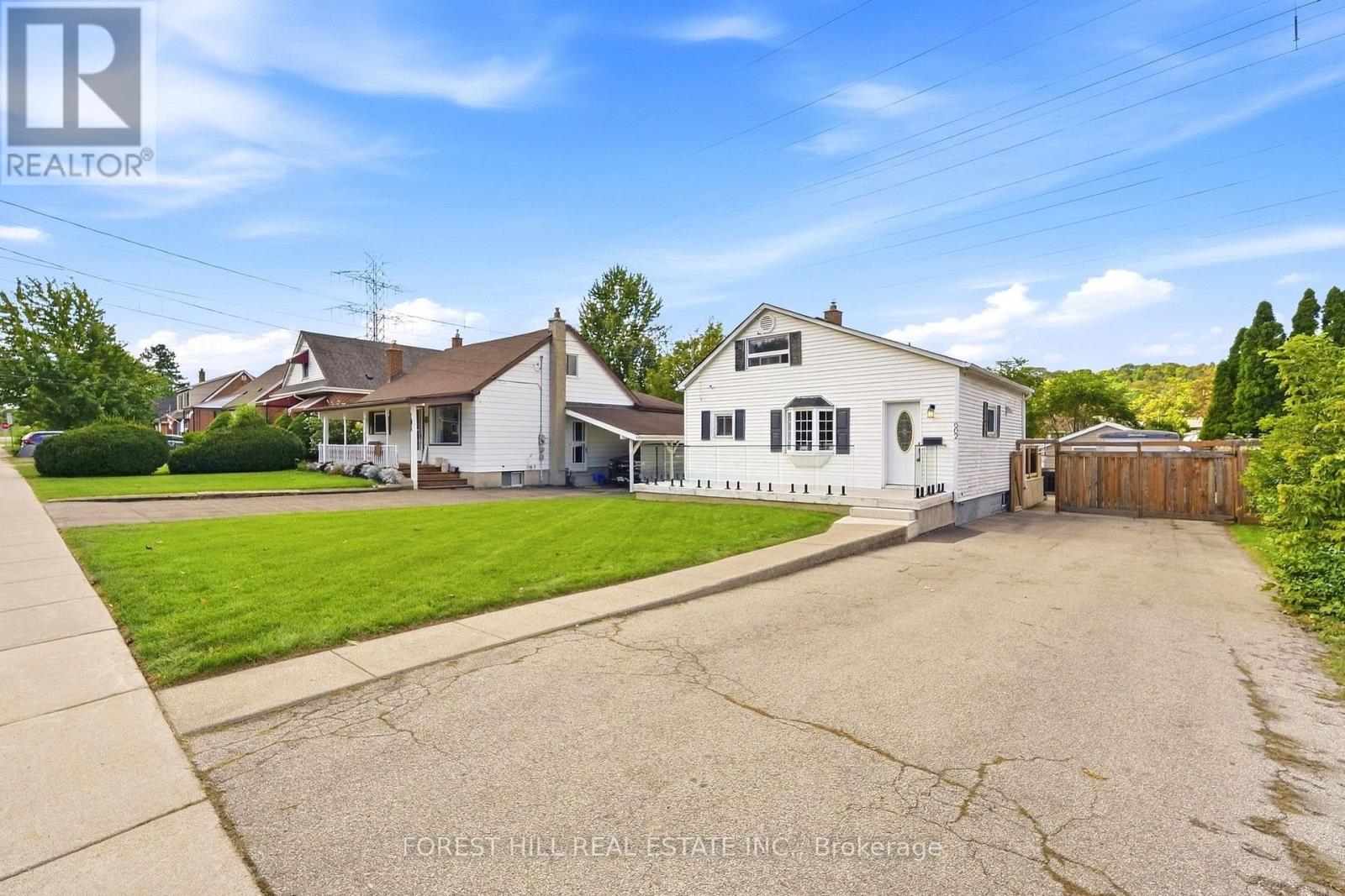662 Cochrane Road, Hamilton, Ontario  L8K 3H8 - Photo 3 - X14101454