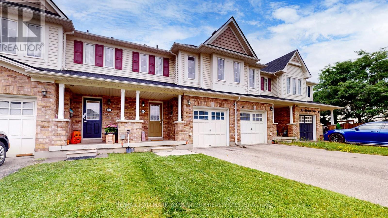 214 Blackburn Drive, Brantford, Ontario  N3T 0C4 - Photo 3 - X14101462