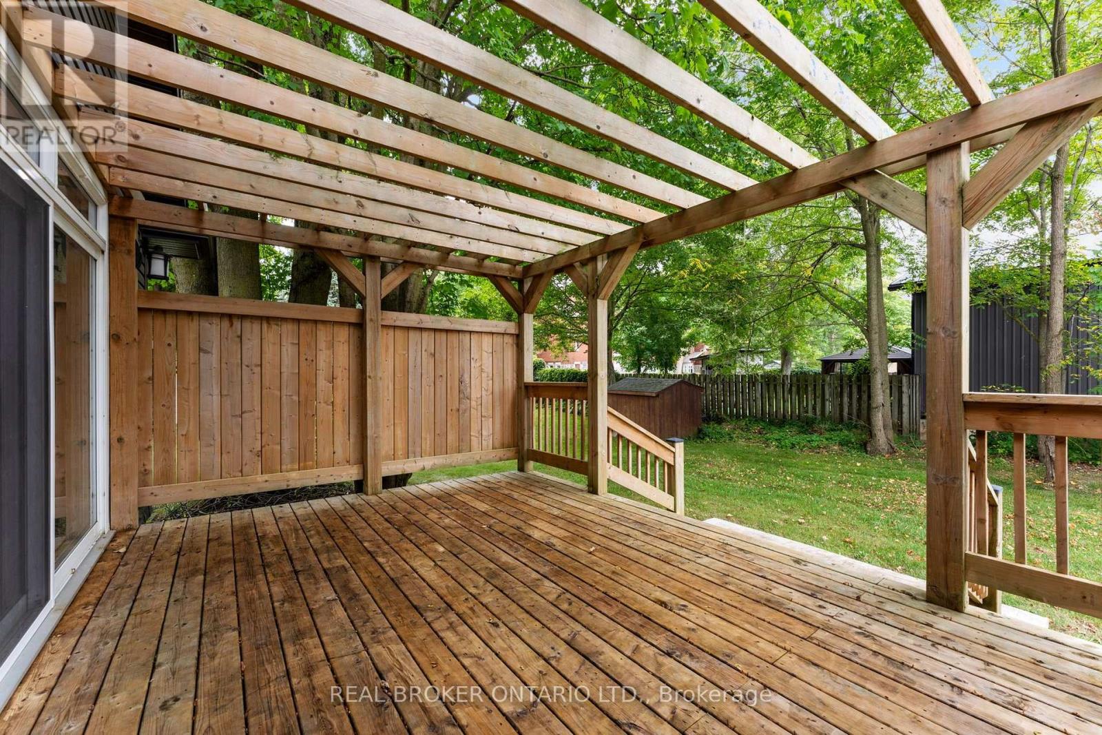 52 Queen Street, Huron East, Ontario  N0G 1H0 - Photo 42 - X14101474
