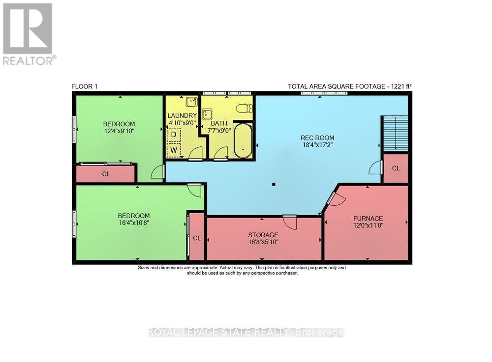12 Baker Road N, Grimsby, Ontario  L3M 2W7 - Photo 31 - X14101570