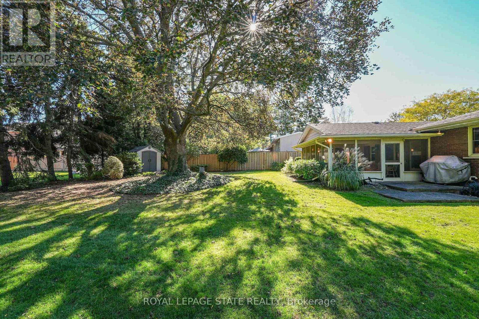 12 Baker Road N, Grimsby, Ontario  L3M 2W7 - Photo 43 - X14101570