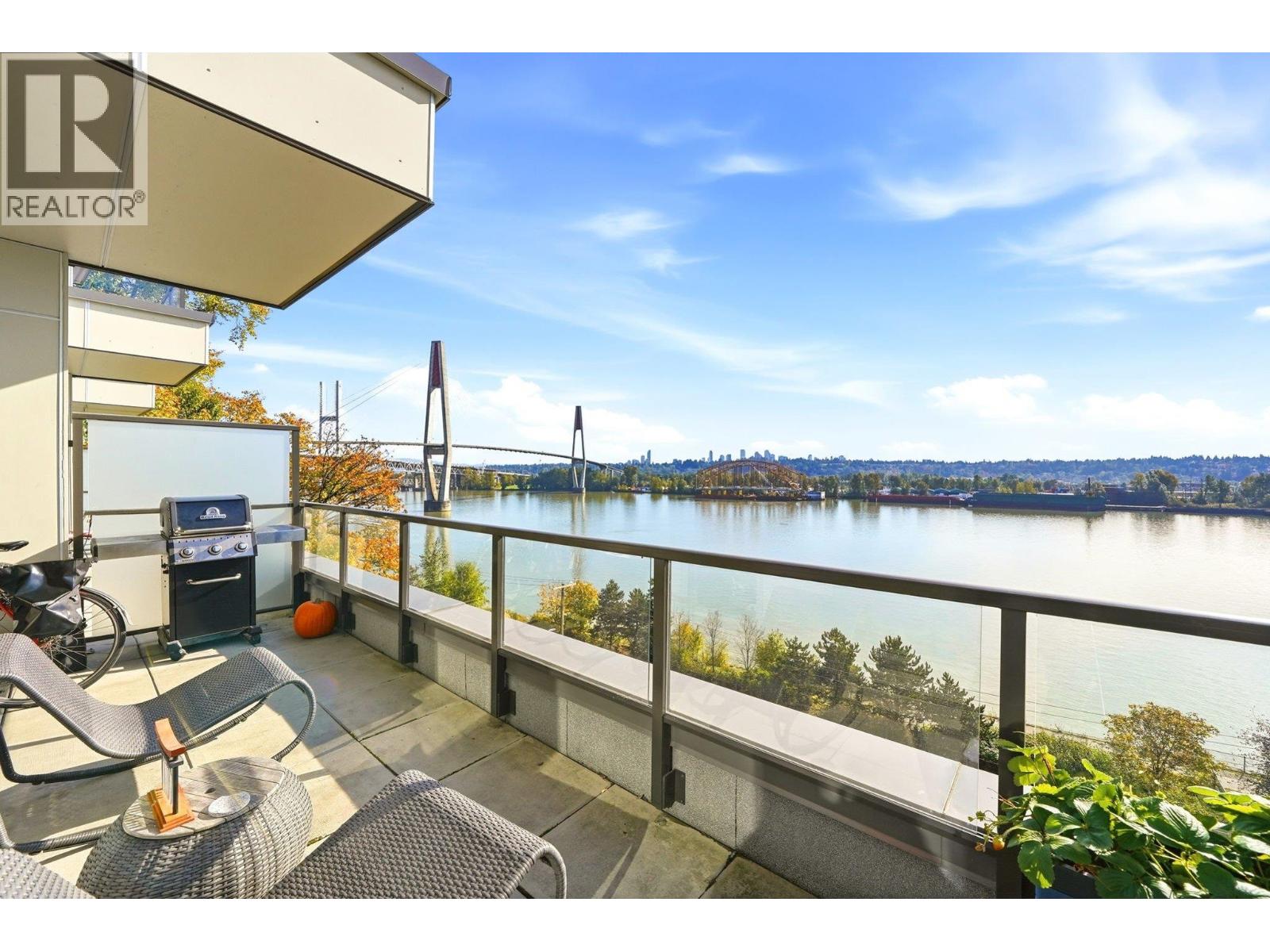303 250 Columbia Street, New Westminster, British Columbia  V3L 1A6 - Photo 22 - R3177039