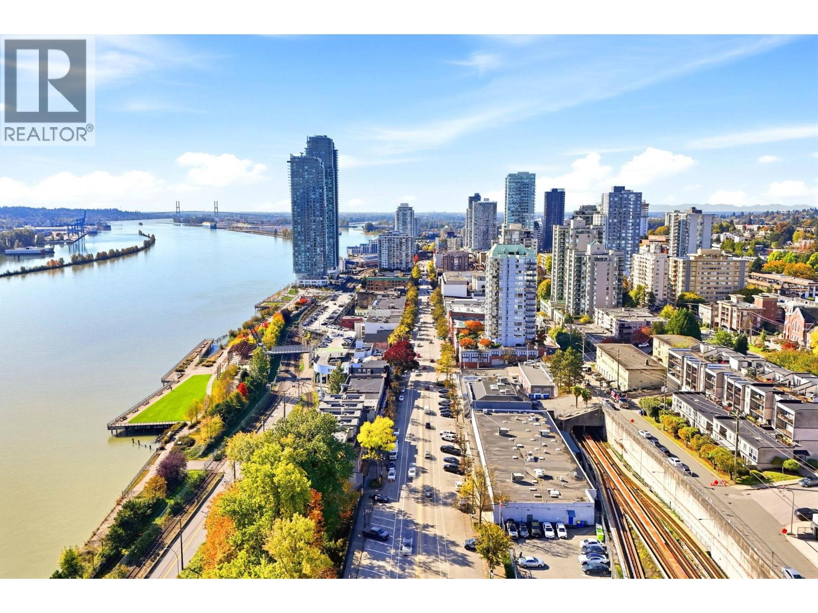 303 250 Columbia Street, New Westminster, British Columbia  V3L 1A6 - Photo 39 - R3177039
