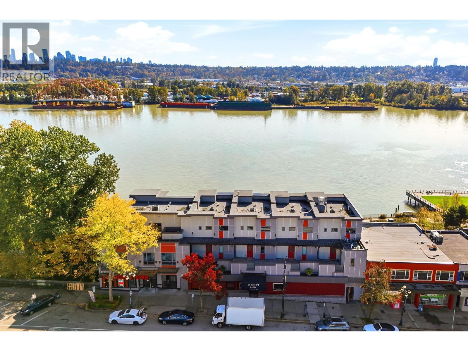 303 250 Columbia Street, New Westminster, British Columbia  V3L 1A6 - Photo 38 - R3177039