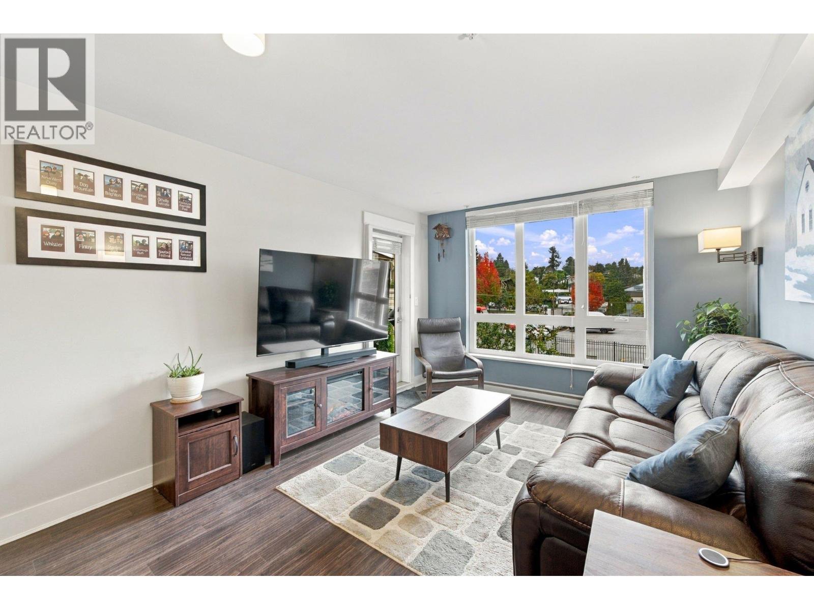 208 85 Eighth Avenue, New Westminster, British Columbia  V3L 0E9 - Photo 5 - R3176728