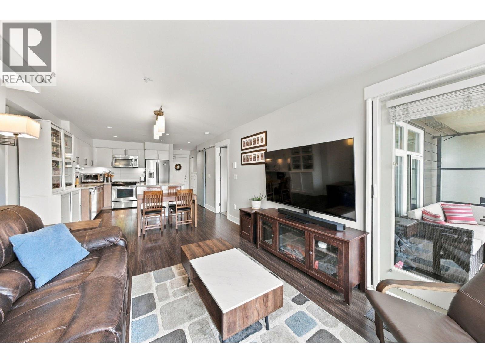 208 85 Eighth Avenue, New Westminster, British Columbia  V3L 0E9 - Photo 8 - R3176728