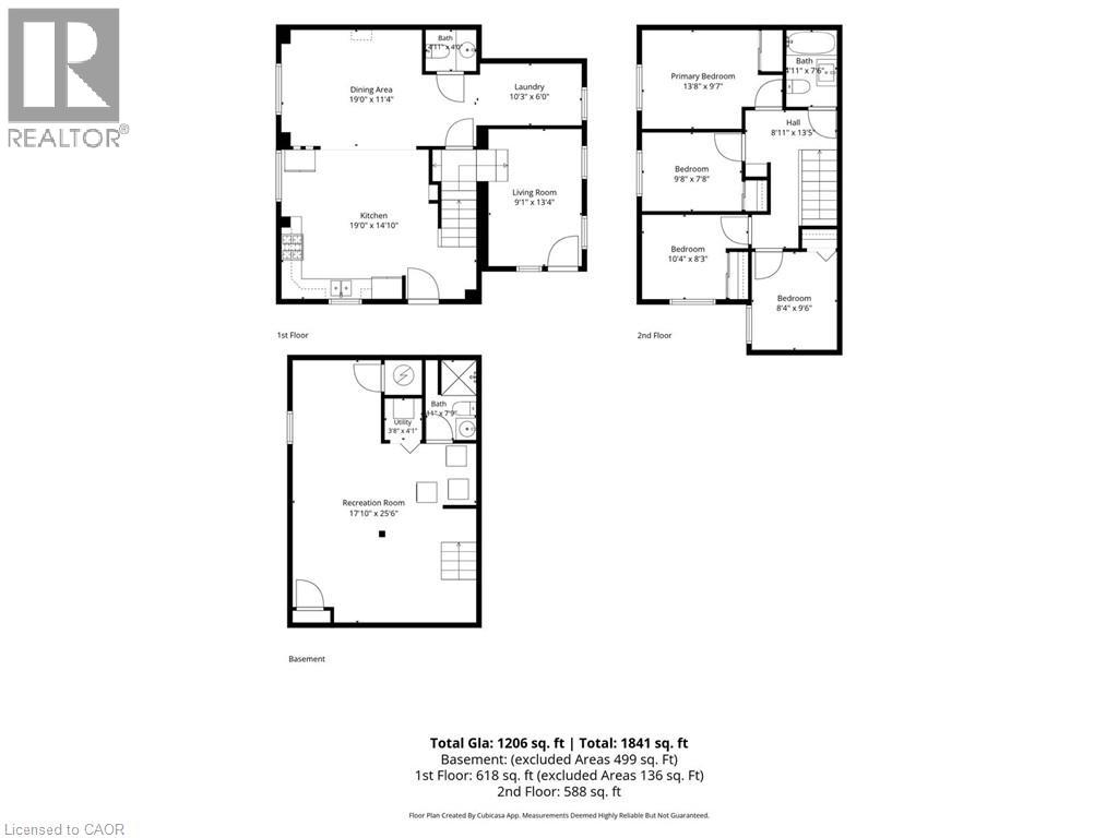 13 Holmstead Court, Brampton, Ontario  L6S 1R9 - Photo 40 - 40855380