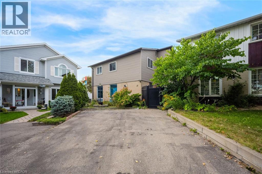13 Holmstead Court, Brampton, Ontario  L6S 1R9 - Photo 2 - 40855380