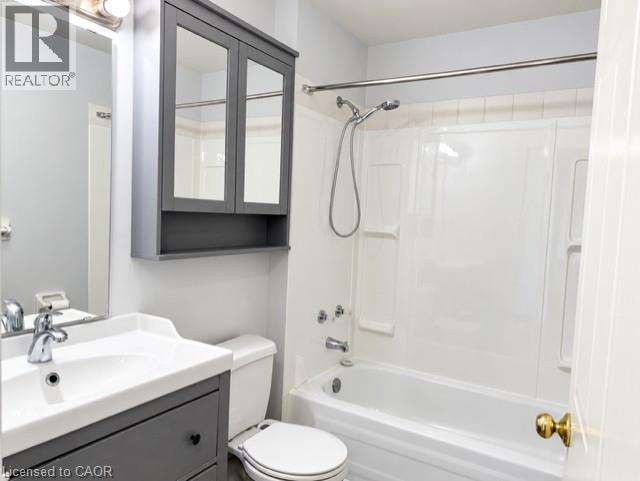 200 Jamieson Parkway Unit# 615, Cambridge, Ontario  N3C 4B5 - Photo 9 - 40871103