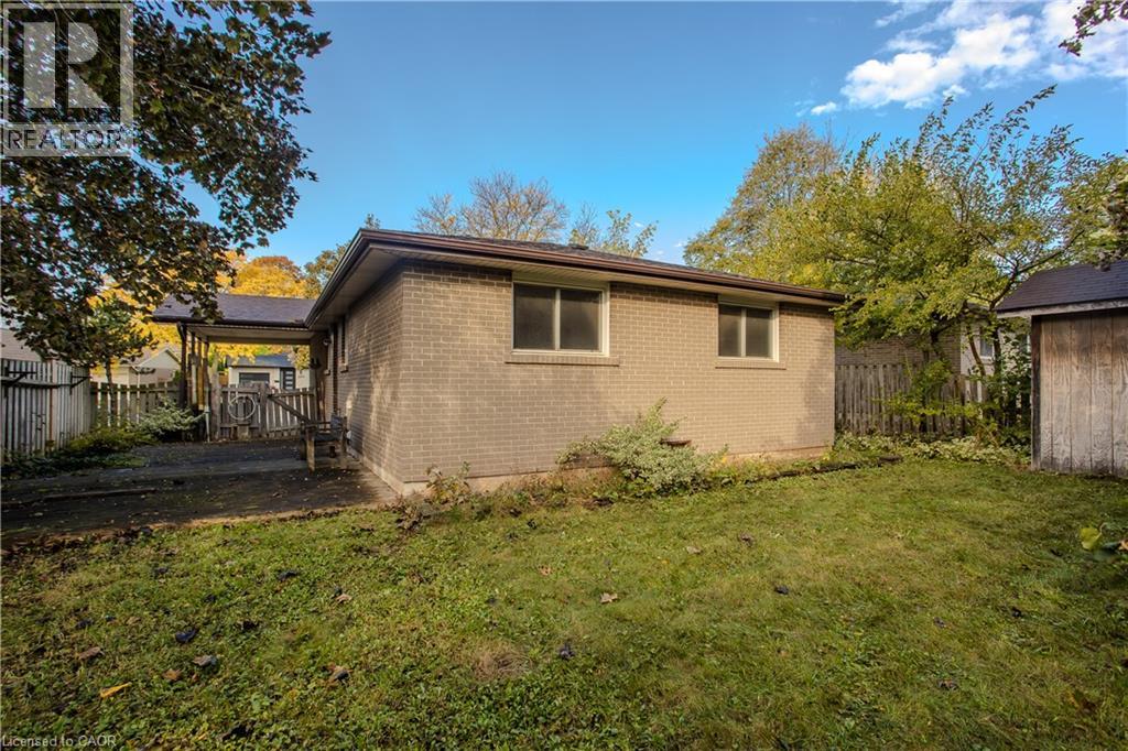 3196 Centennial Drive, Burlington, Ontario  L7M 1C2 - Photo 6 - 40871165
