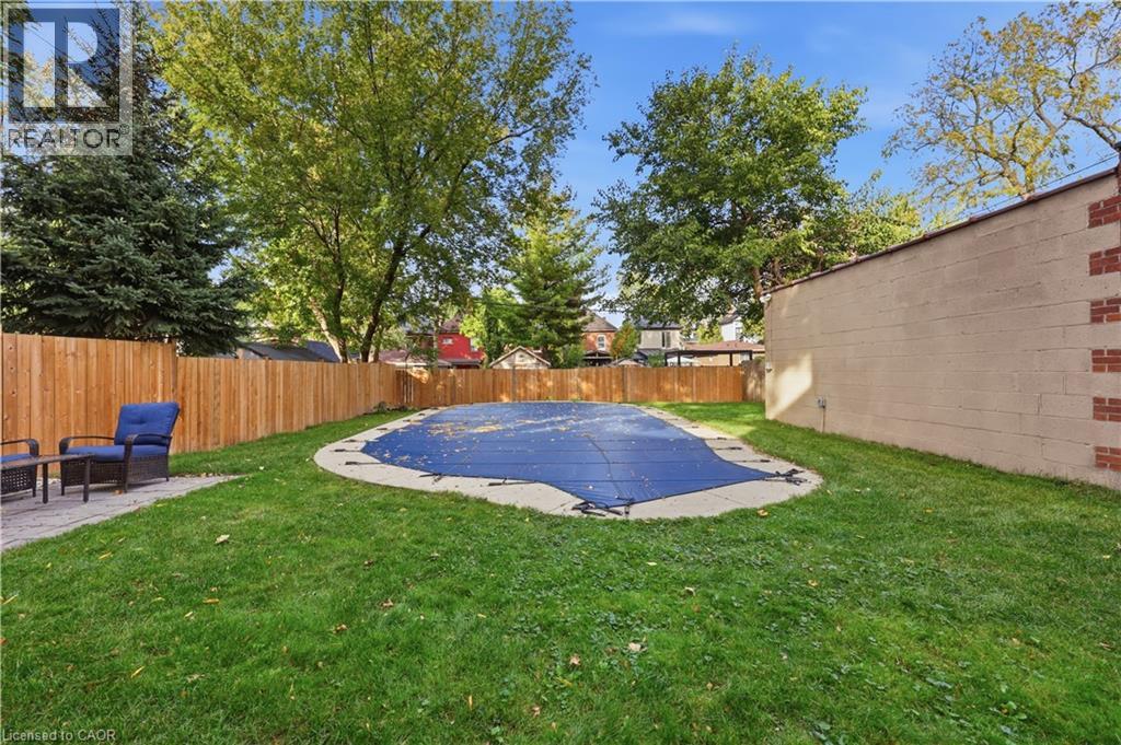 366 Aberdeen Avenue, Hamilton, Ontario  L8P 2R5 - Photo 46 - 40872293