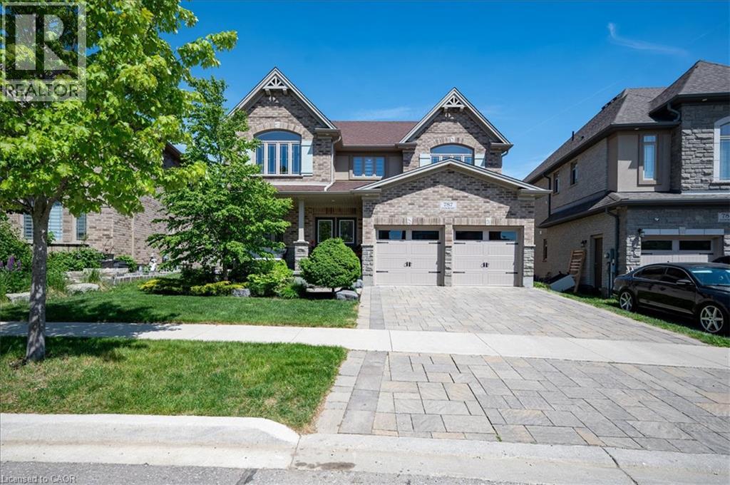787 SNOWBERRY Court, Waterloo, Ontario