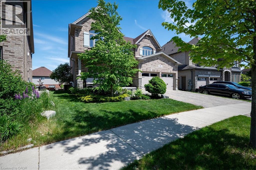 787 Snowberry Court, Waterloo, Ontario  N2V 0E7 - Photo 2 - 40872574