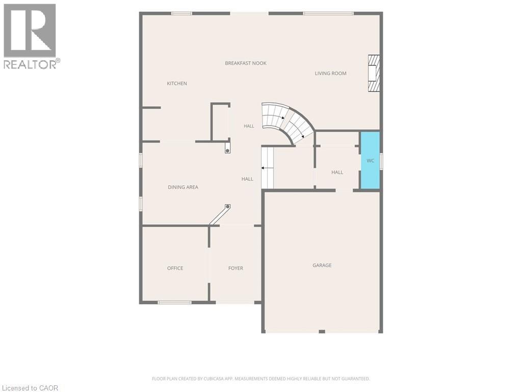 787 Snowberry Court, Waterloo, Ontario  N2V 0E7 - Photo 40 - 40872574
