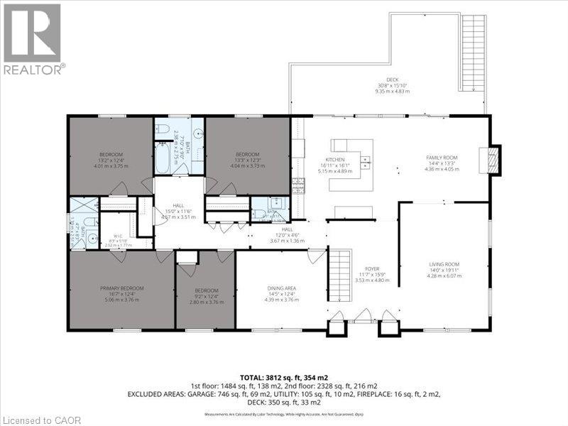 36 Maple Hill Drive, Kitchener, Ontario  N2M 2R8 - Photo 42 - 40872938