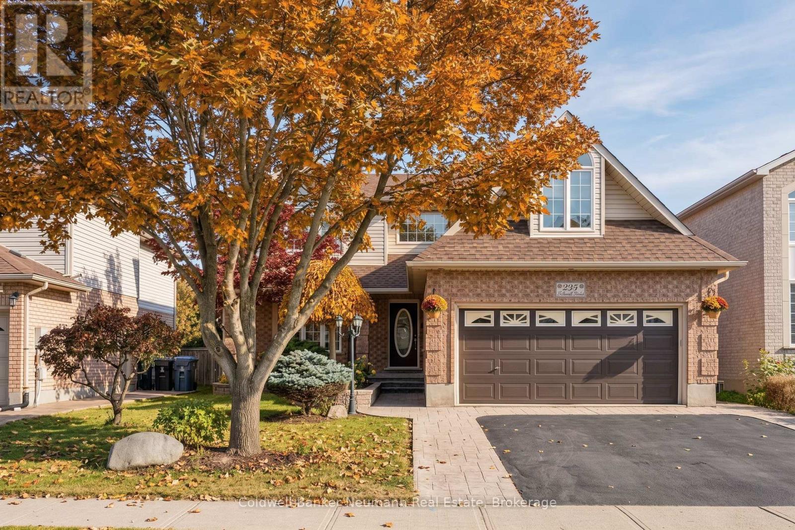 235 DEERPATH DRIVE, Guelph, Ontario