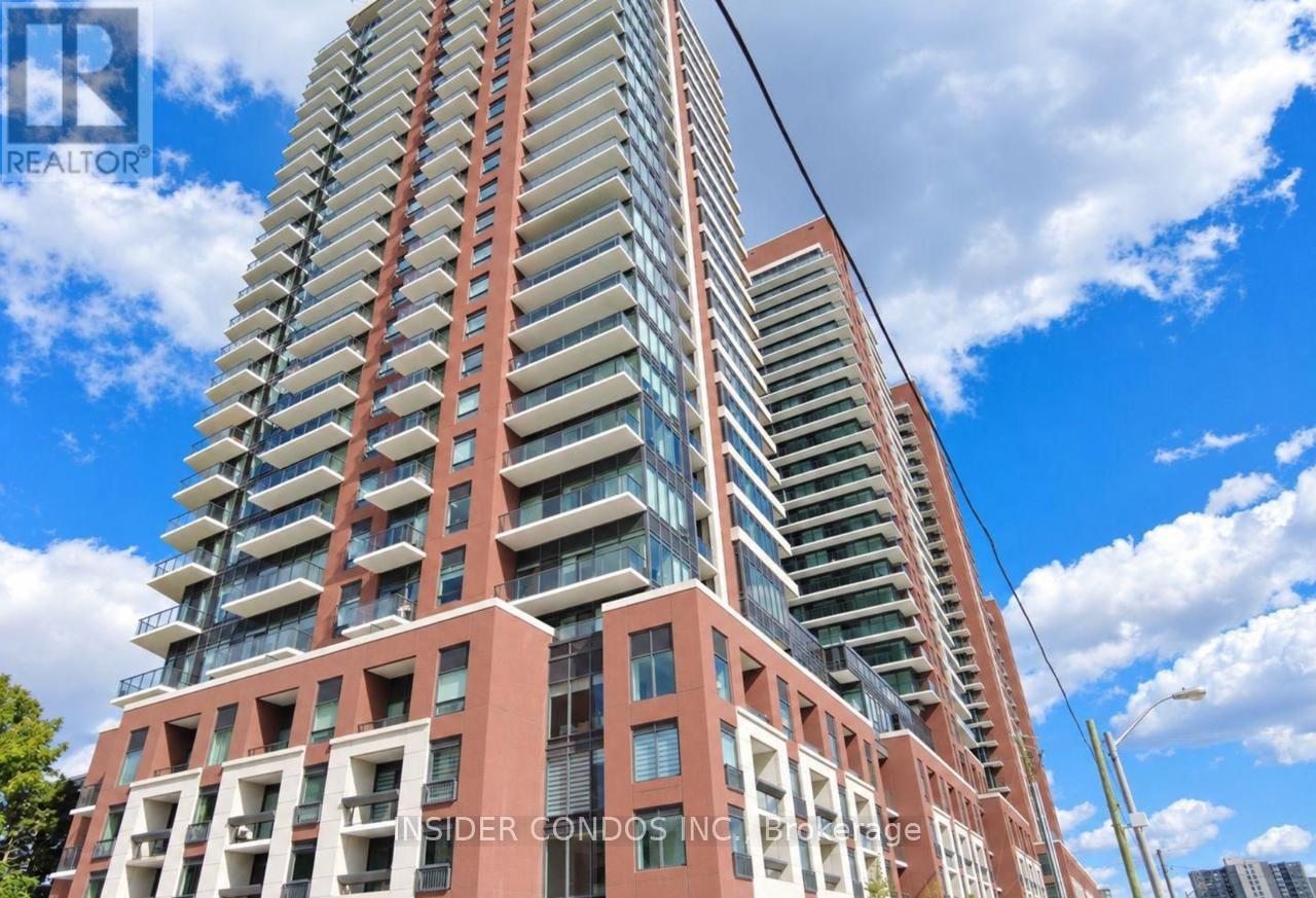 2317 - 4010 Eglinton Avenue W, Toronto, Ontario  M9P 1A6 - Photo 10 - W14097944