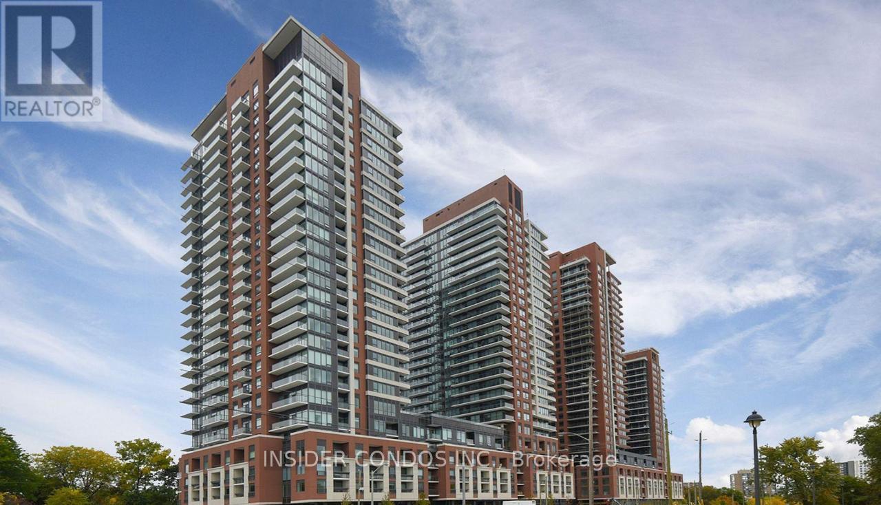 2317 - 4010 Eglinton Avenue W, Toronto, Ontario  M9P 1A6 - Photo 11 - W14097944