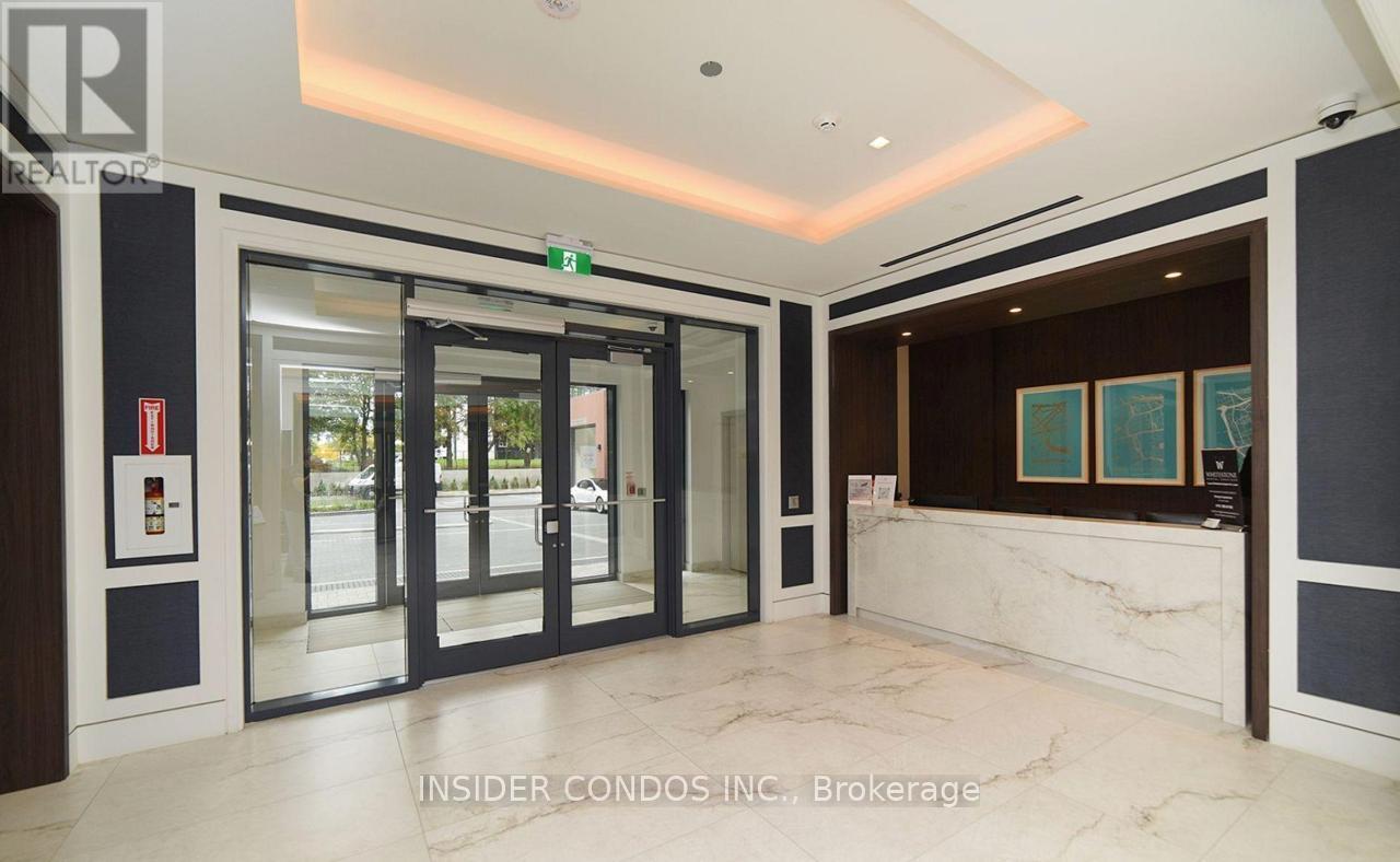 2317 - 4010 Eglinton Avenue W, Toronto, Ontario  M9P 1A6 - Photo 4 - W14097944