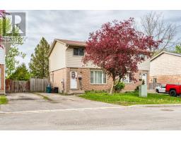 22 DENLAW ROAD, London North, Ontario