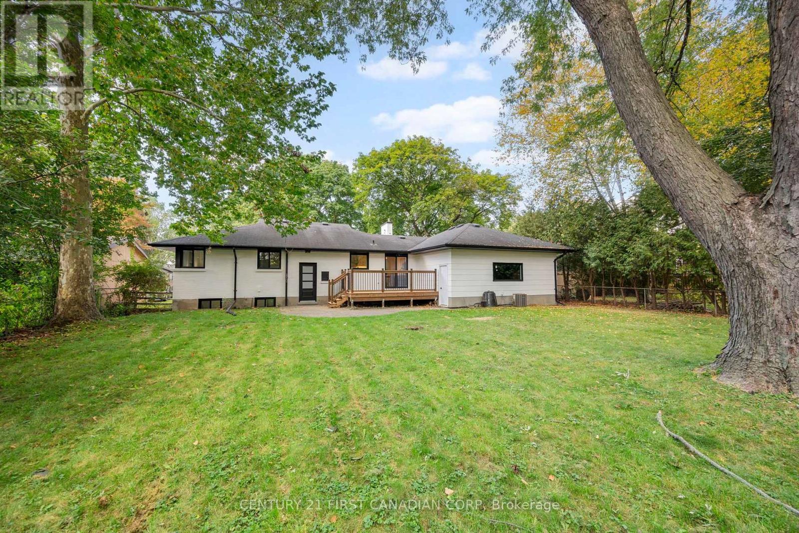 1492 North Vernon Avenue, London North, Ontario  N5X 1N6 - Photo 29 - X14101640