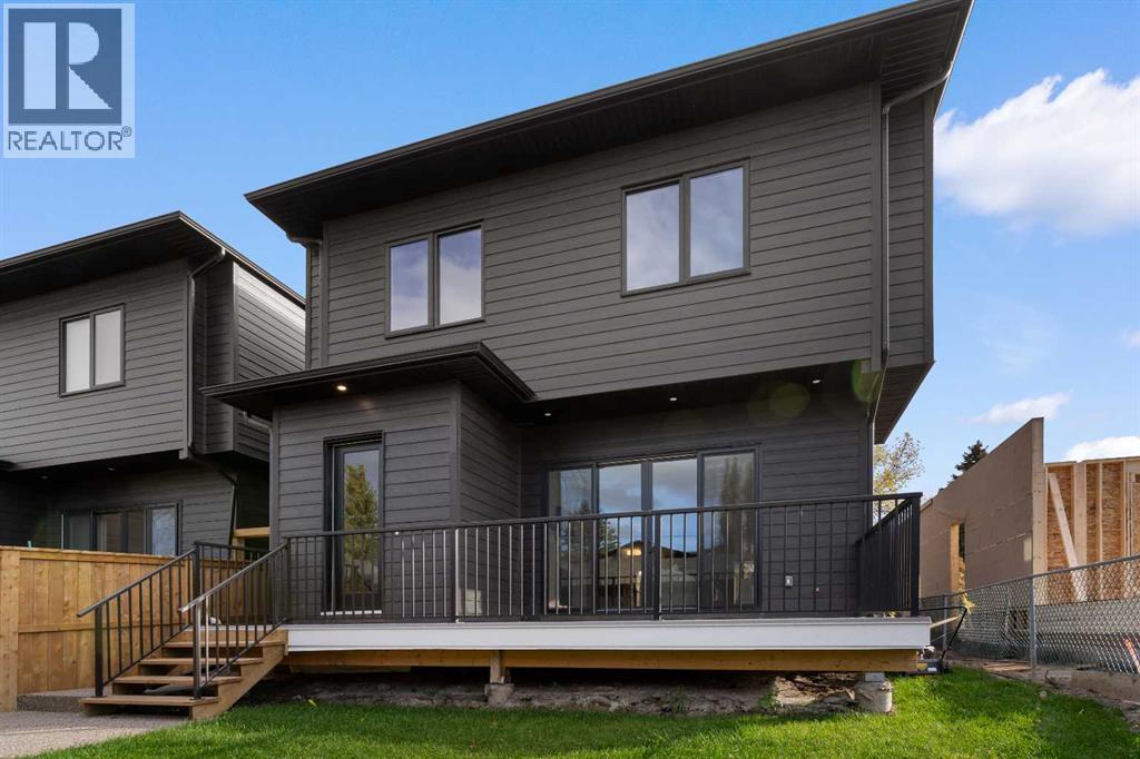 730 25 Avenue NW, Calgary, Alberta  T2M 2B2 - Photo 47 - A2331380