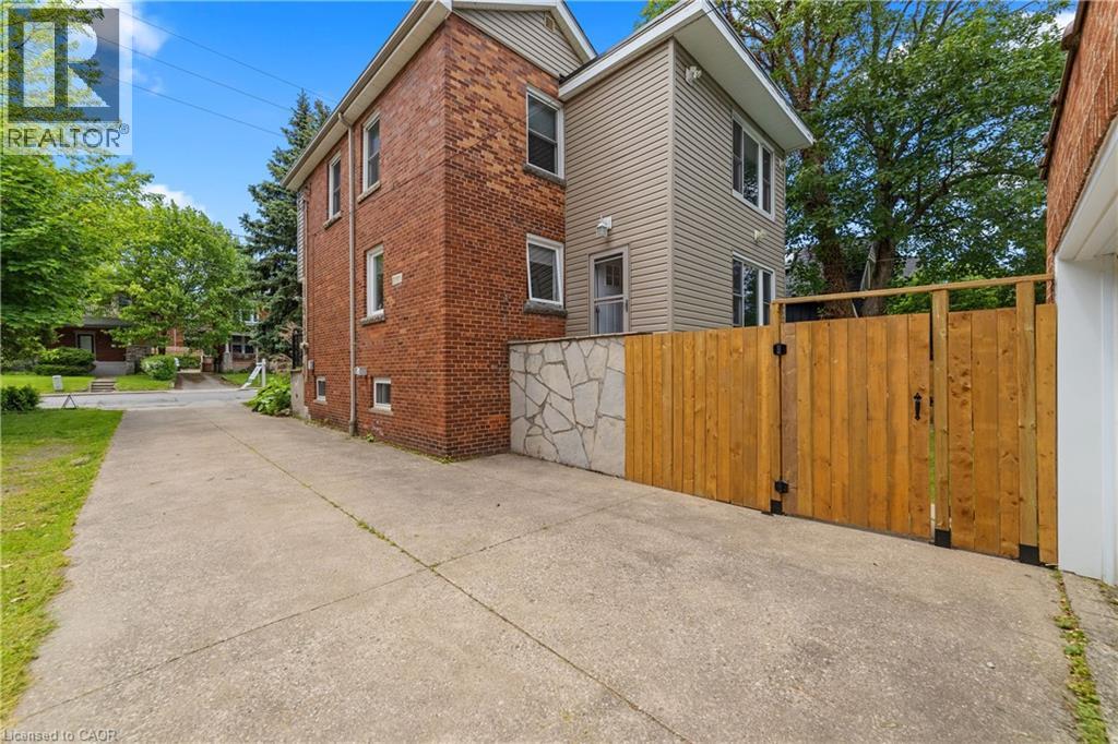 366 Aberdeen Avenue, Hamilton, Ontario  L8P 2R5 - Photo 36 - 40872293