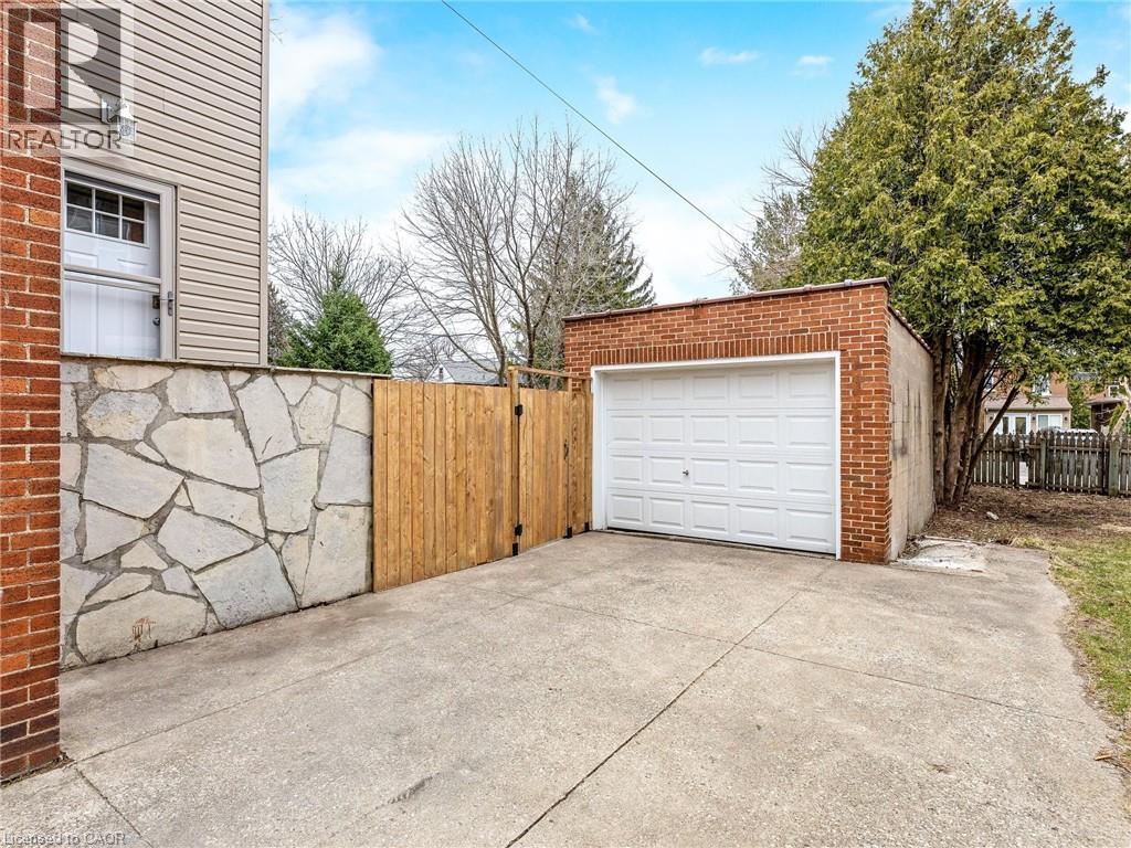 366 Aberdeen Avenue, Hamilton, Ontario  L8P 2R5 - Photo 35 - 40872293