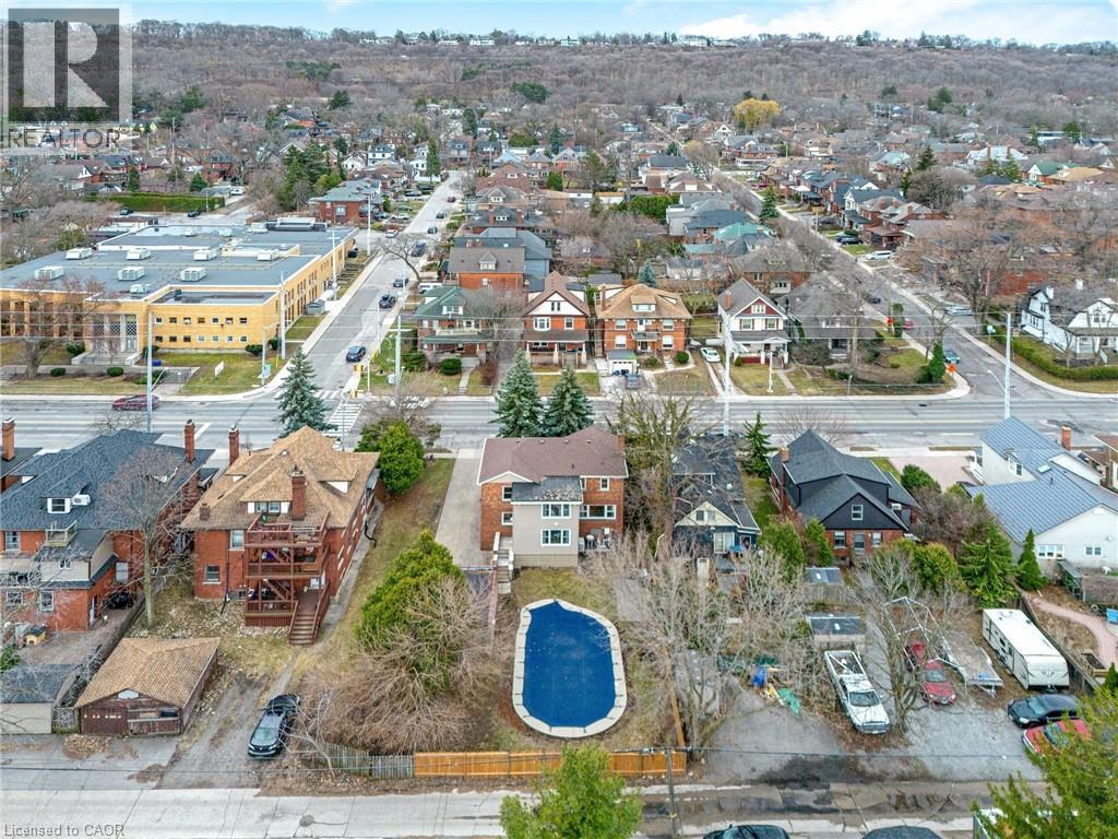 366 Aberdeen Avenue, Hamilton, Ontario  L8P 2R5 - Photo 40 - 40872293