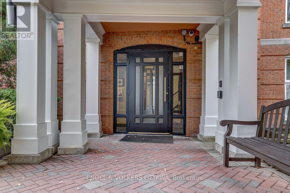 403 - 21 Durham Private, Ottawa, Ontario  K1M 2H8 - Photo 3 - X14101628