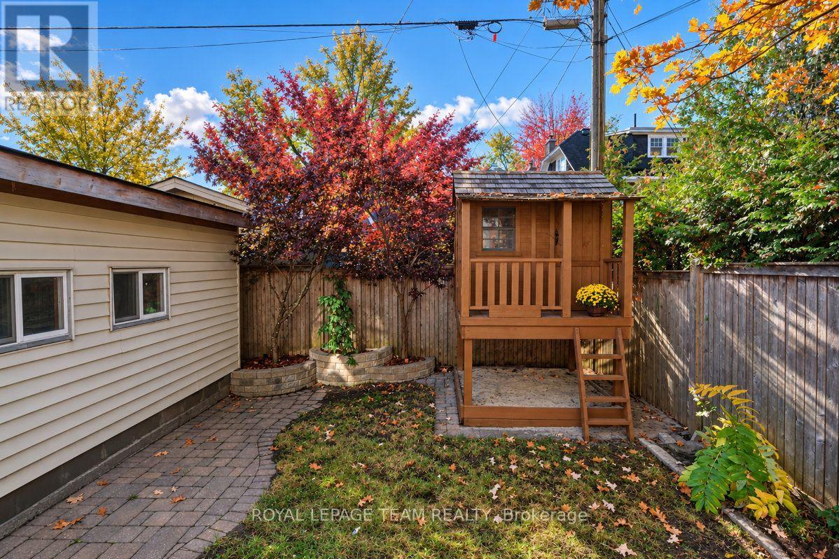 144 Brighton Avenue, Ottawa, Ontario  K1S 0T4 - Photo 39 - X14101754