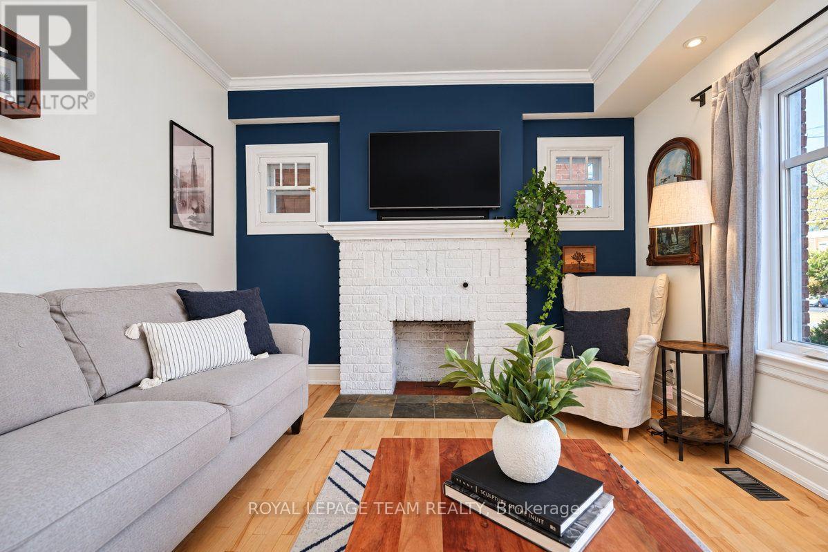 144 Brighton Avenue, Ottawa, Ontario  K1S 0T4 - Photo 9 - X14101754