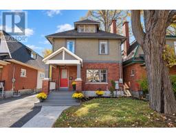 144 BRIGHTON AVENUE, Ottawa, Ontario