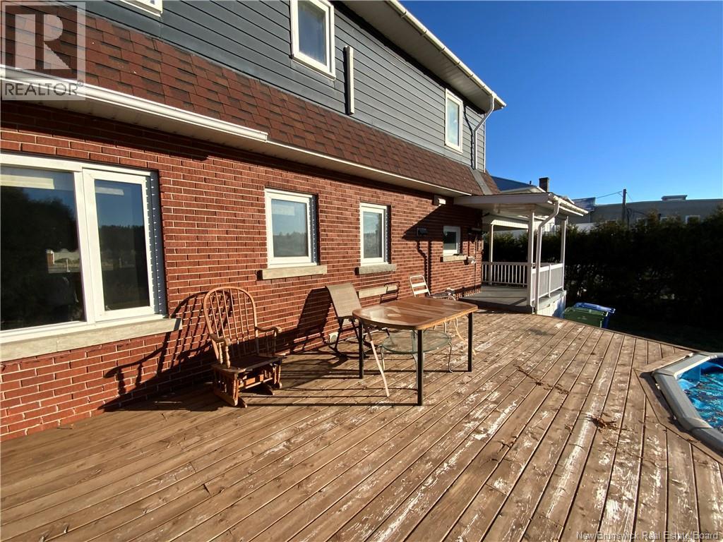 542 Saint-François Street, Edmundston, New Brunswick  E3V 1G8 - Photo 16 - NB150024