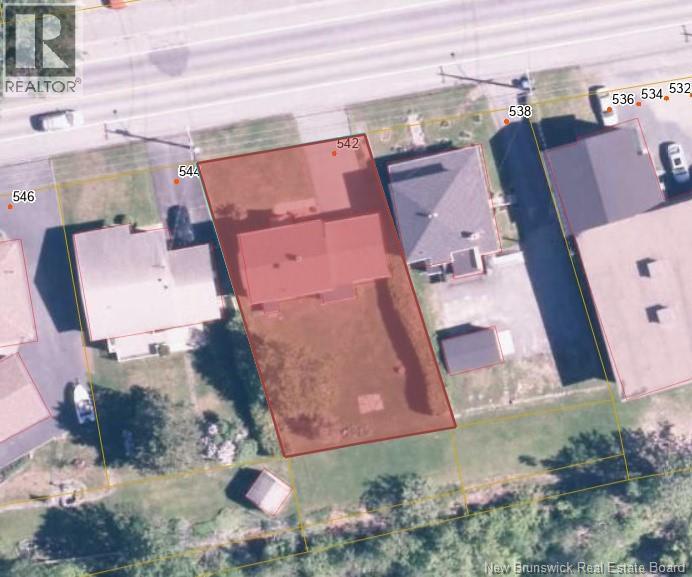 542 Saint-François Street, Edmundston, New Brunswick  E3V 1G8 - Photo 20 - NB150024